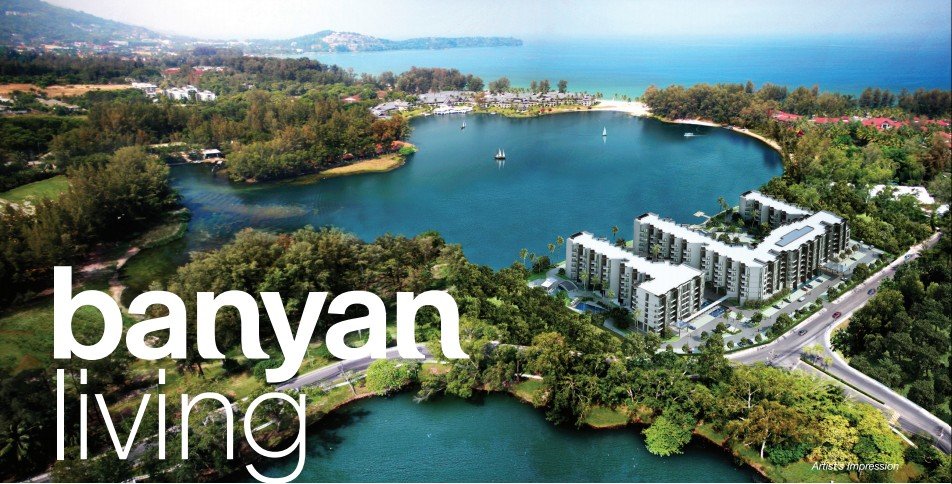 Banyan Living, platform pengelolaan rental oleh Banyan Group